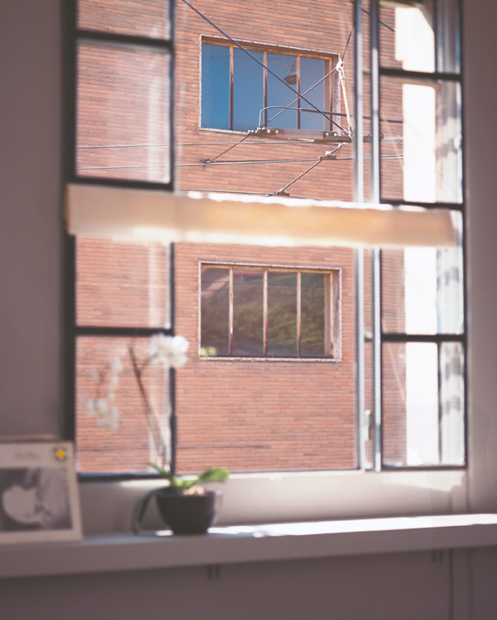 loft