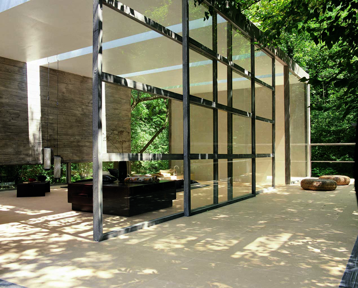 casa sul fiume 03