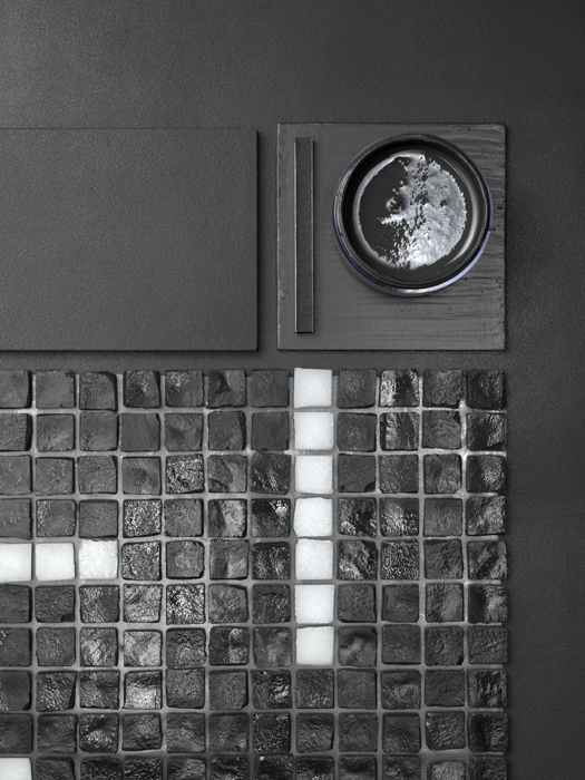 Casamood Neutra moodboard