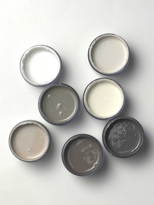 Casamood Neutra pittura