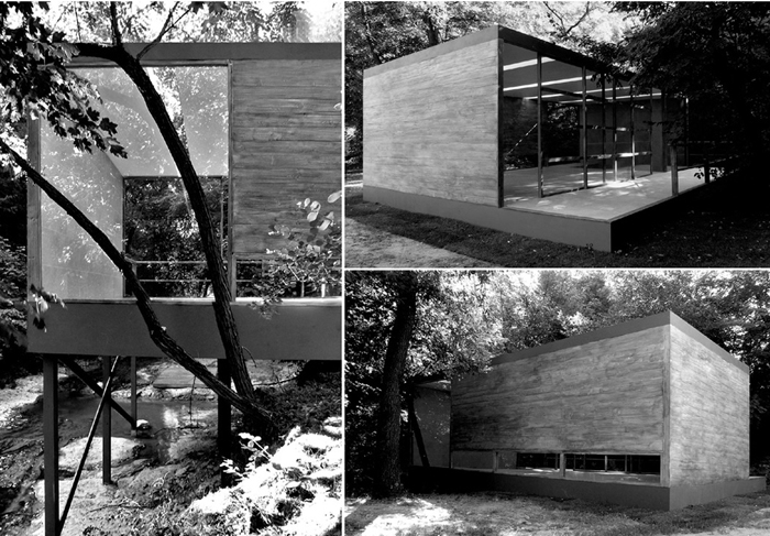 casa sul fiume 02