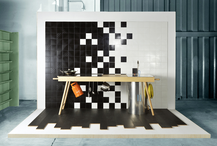 brix fantasma lostudio set 1