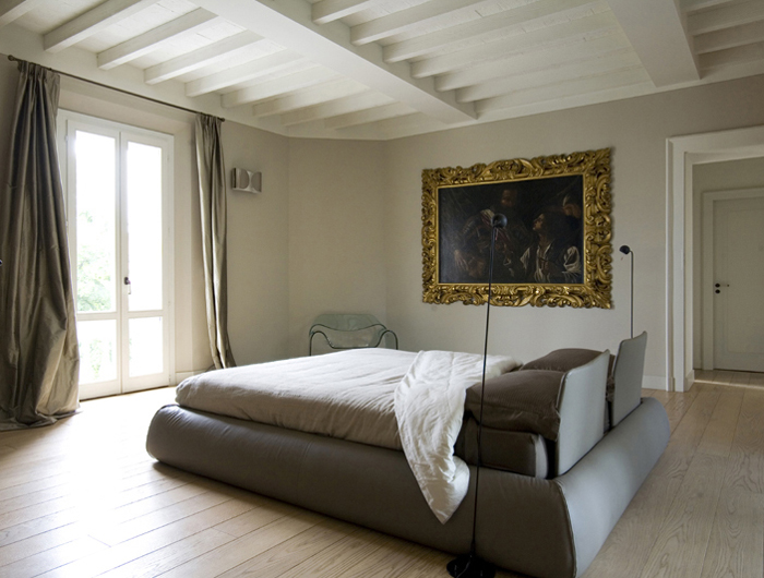 letto zini