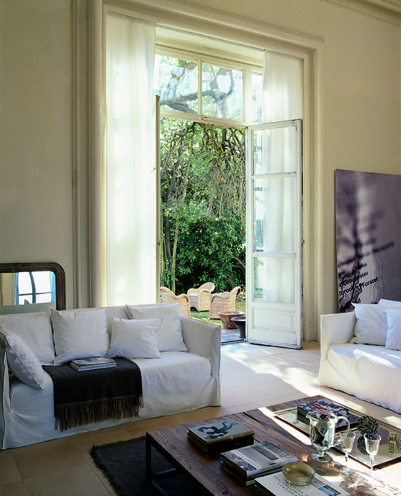 lo studio villa 1