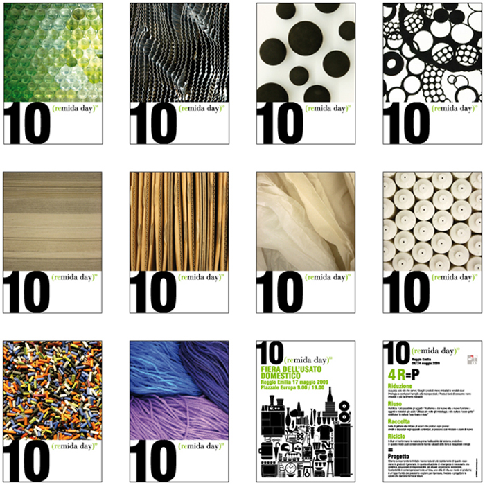 remidaday 10 cards