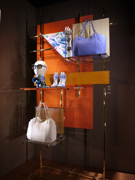 salvatore ferragamo SS windows 2015 lostudiodesign 02