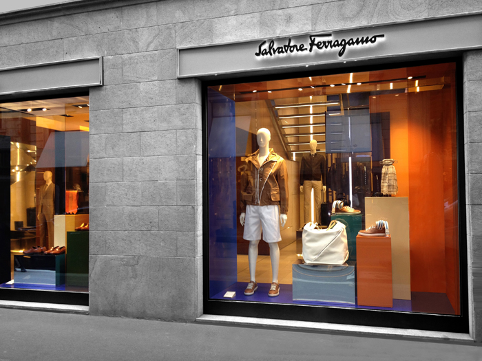 salvatore ferragamo colors SS 2014 milano uomo 01