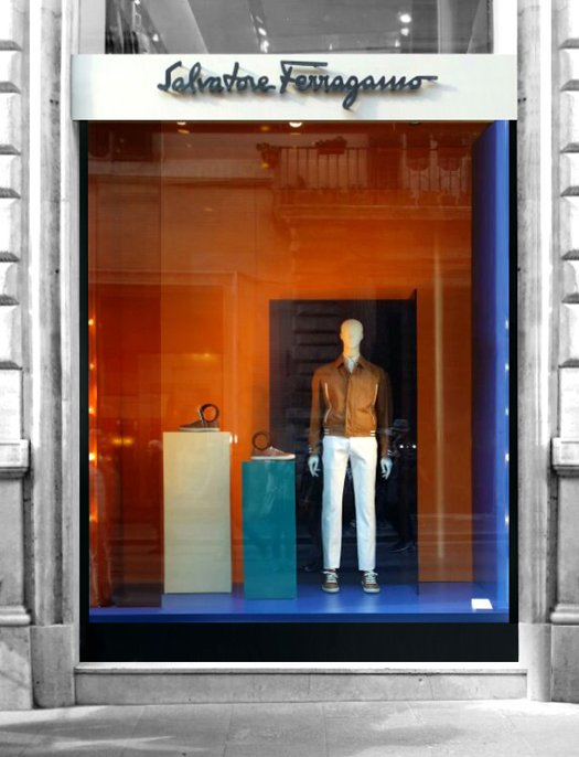 salvatore ferragamo colors SS 2014 roma uomo 01