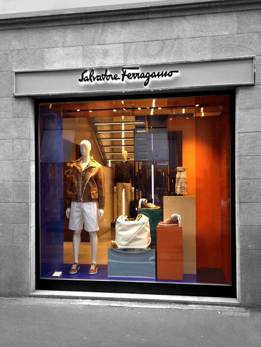 salvatore ferragamo colrs SS 2014 02