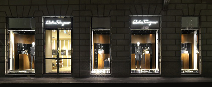 salvatore ferragamo windows aw 2013 milano 02
