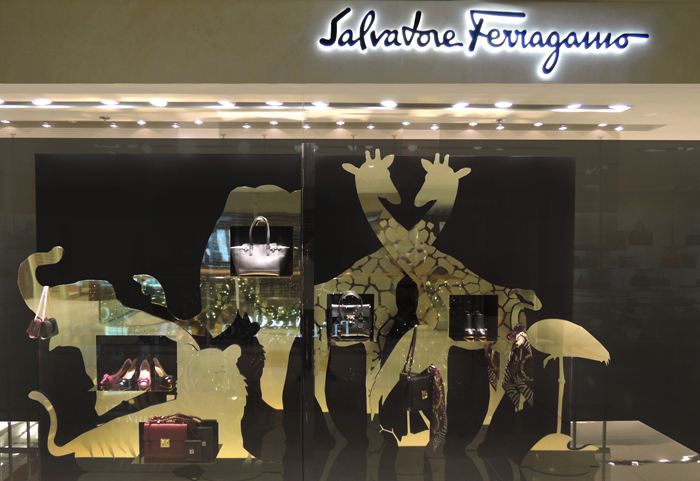 salvatore ferragamo xmas 2013 3