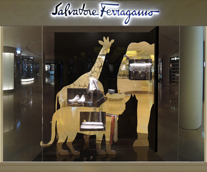 salvatore ferragamo xmas 2013 4