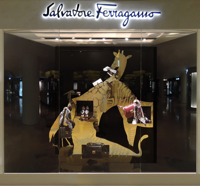 salvatore ferragamo xmas 2013 5