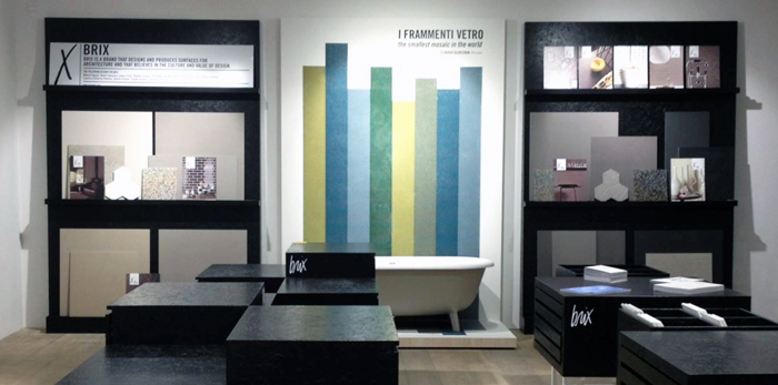 brix corner domus 1