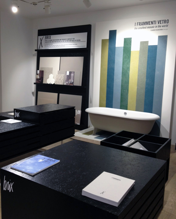 brix corner domus 2