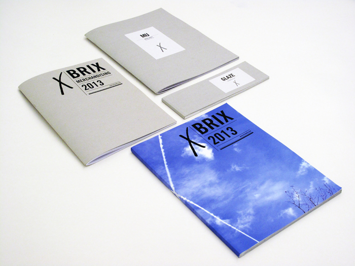 brix corporate identity