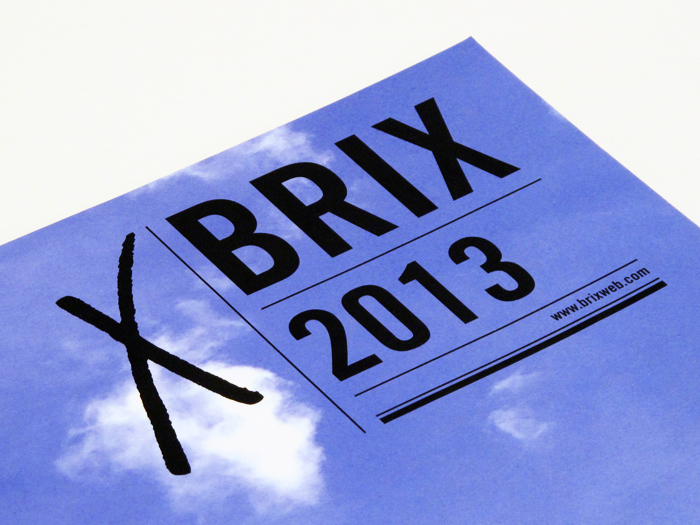 brix general catalogue