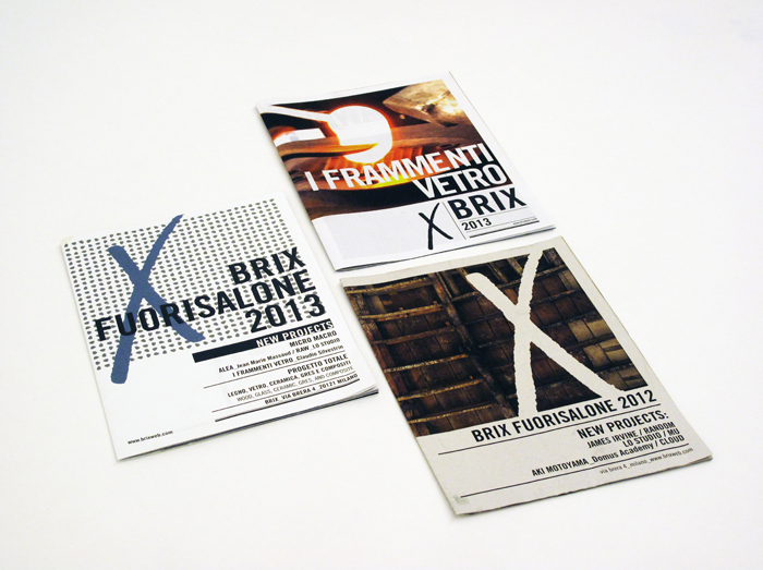brix magazine