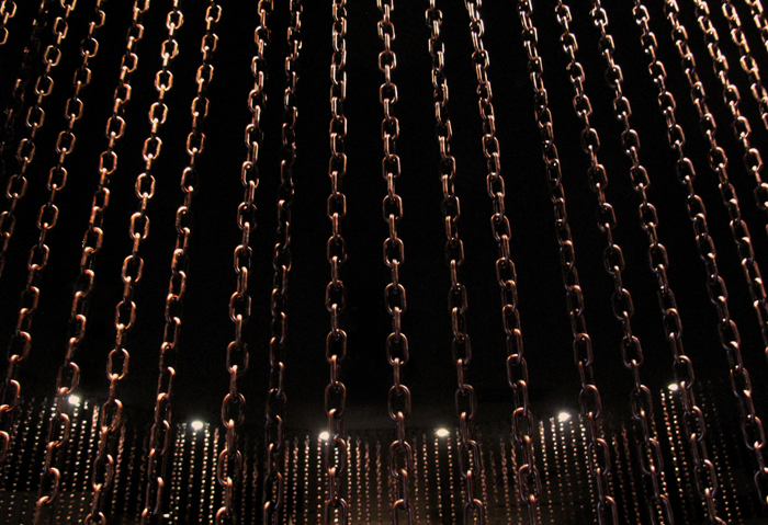 place 19 chain