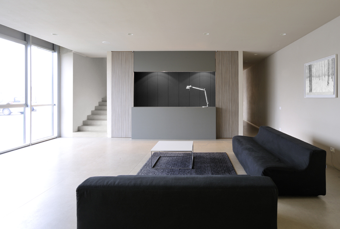 lo studio design iride 01