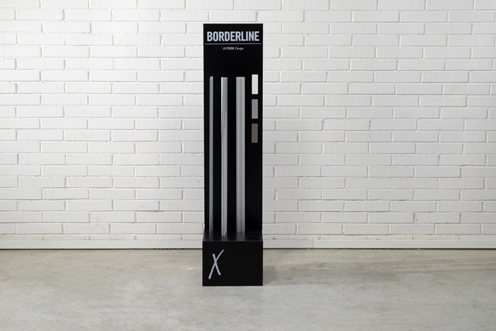 brix esp. borderline lostudiodesign