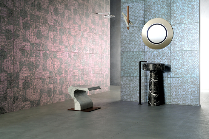 decoratori bassanesi, set design Lo Studio 02