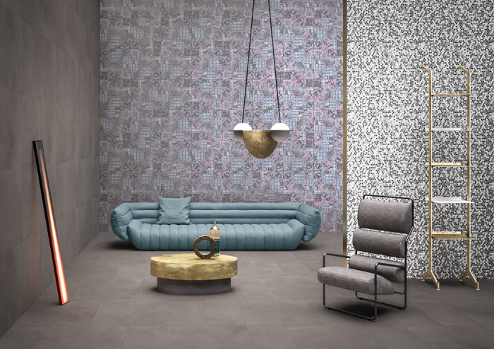 decoratori bassanesi, set design Lo Studio 04