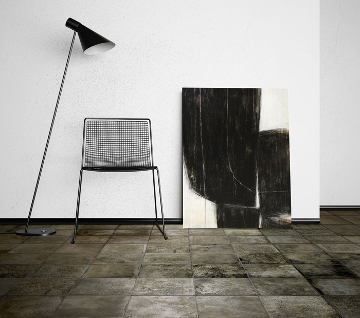 NONé Mix Carbone lo studio design