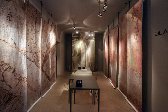 glamora fuorisalone 2017 lo studio design 01