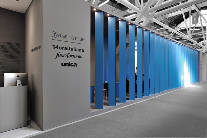 target cersaie 2017 lo studio design