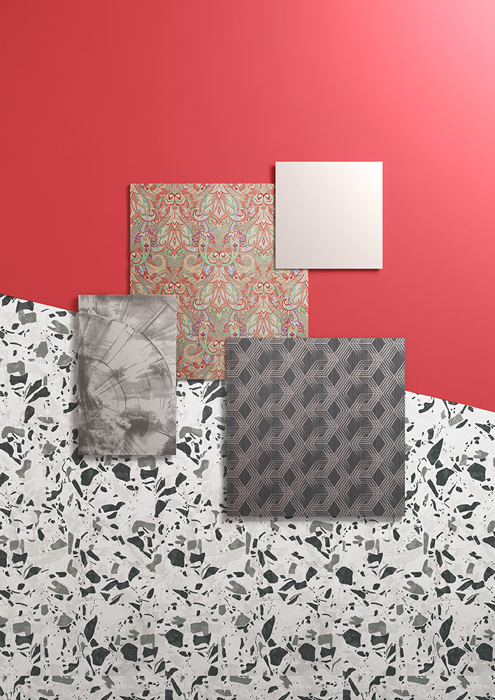 fuoriformato moodboard lo studio design