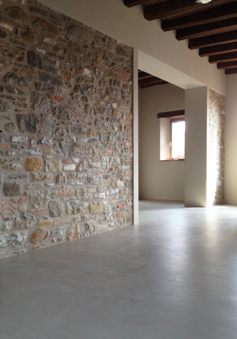 rural private home 01