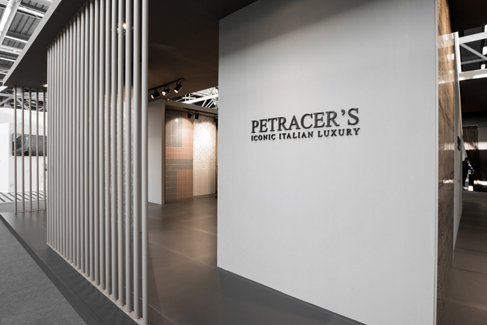 01 petracers cersaie 2018 lo studio design