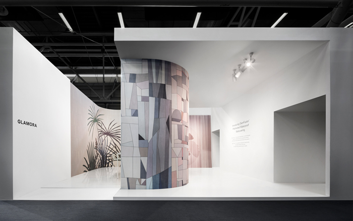 02 glamora cersaie 2018 lo studio design