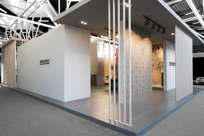 07 petracers cersaie 2018 lo studio design