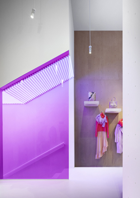 twin set milano lostudiodesign