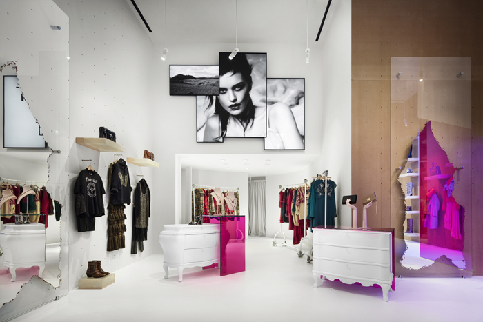 twin set milano lostudiodesign