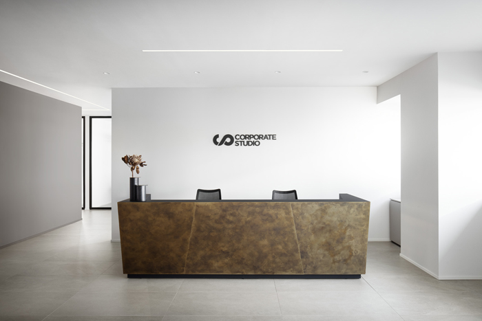 01 Lo Studio design x Corporate studio