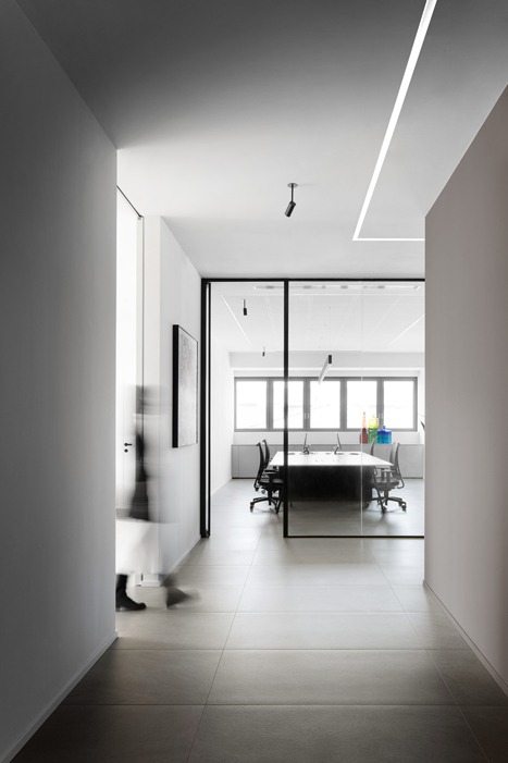 05 Lo Studio design x Corporate studio