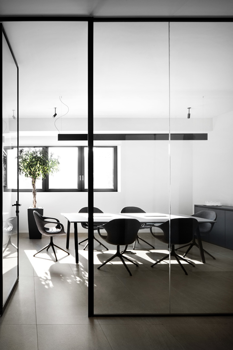 06 Lo Studio design x Corporate studio