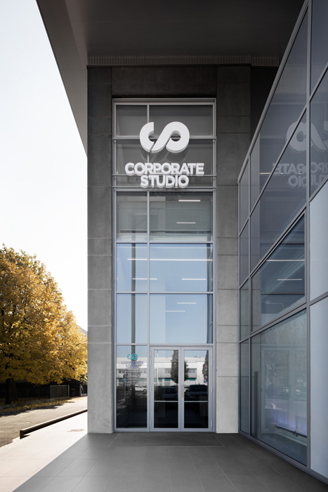 08 Lo Studio design x Corporate studio