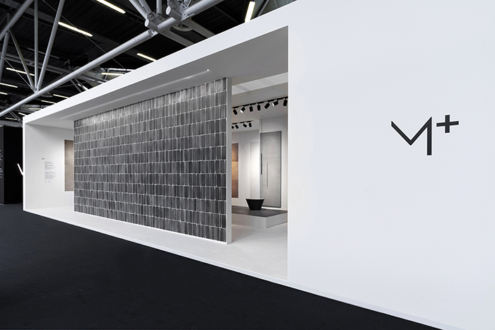 01 M+ cersaie 2022 Lo Studio design