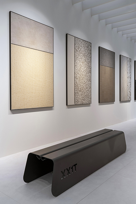 03 M+ cersaie 2022 Lo Studio design