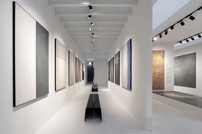 05 M+ cersaie 2022 Lo Studio design