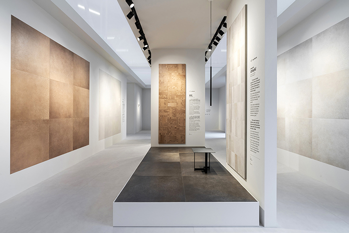 06 M+ cersaie 2022 Lo Studio design